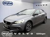 Volvo V40 Cross Country Momentum Panorama Navi Memory  - Volvo V40 mit Panoramadach
