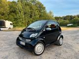 Smart SMART FORTWO 450 CABRIO - Smart Gebrauchtwagen von 2001