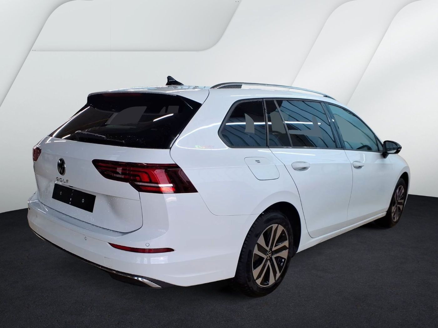Volkswagen Golf - Bild 3