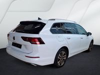 Volkswagen Golf - Vorschau Bild 3
