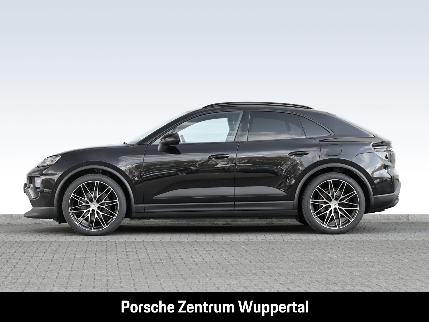 Porsche Macan - Bild 2
