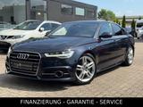 Audi A6 3.0TDI S-LINE QUATTRO/ACC/CAM/BOSE/LUFT/LED - Audi A6: 3.0