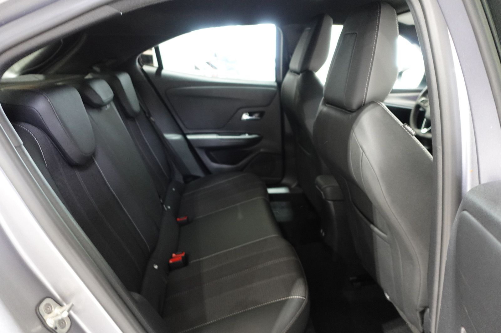 Fahrzeugabbildung Opel Mokka 1.2Turbo GS Aut. SHZ,Kamera,Navi,Allwetter