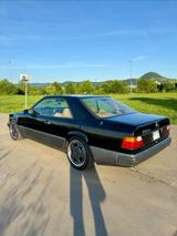 Mercedes-Benz CE 300 - Mercedes-Benz CE 300: Coupe