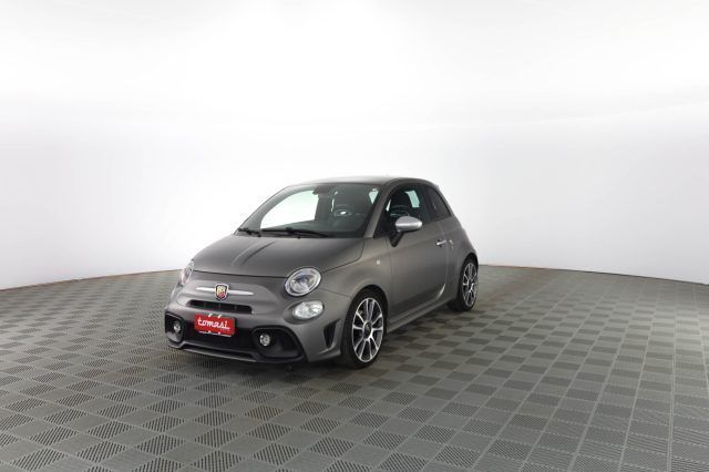 Abarth ABARTH 595 Turismo 595 1.4 Turbo T-Jet 165 CV Tu