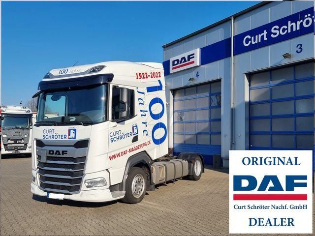 DAF XG 480 LD JUMBO, AUT, RET, Prod. 06.2022