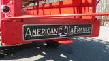 Andere Oldtimer 1928 Feuerwehrauto