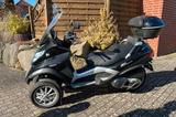 Piaggio MP3 500 LT - PIAGGIO MP 3