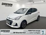 Hyundai i10 YES! Plus 1.2 PDC*SHZ*Klima*LenkradHZG*Allwe