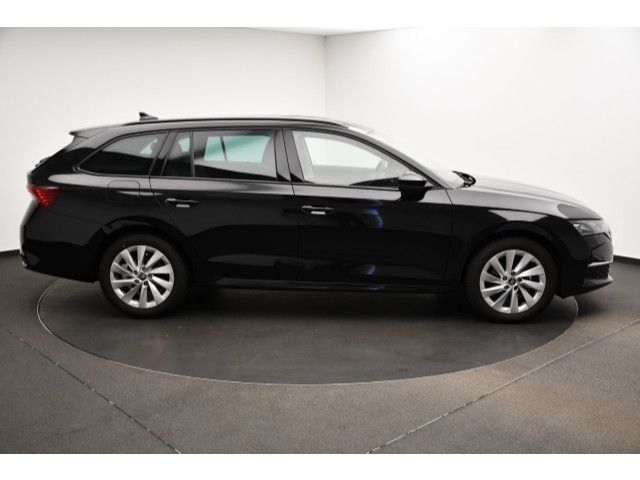 Skoda Octavia - Bild 19