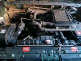 Mitsubishi Pajero - gebrauchte Mitsubishi Pajero aus dem Jahr 1996