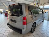 Opel Zafira Life 9 Sitzer+LED+Navi+Kamera - gebrauchte Opel Zafira Life aus dem Jahr 2024