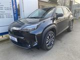 Toyota Yaris Cross Automatic Hybrid 11TKM - schwarze Toyota Yaris Cross