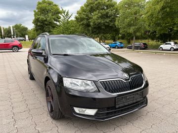 Skoda Octavia - 2
