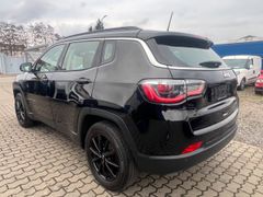 JEEP Compass Longitude FWD KLIMA,NAVI,RFK,LH,ESP,GRA JEEP Compass Longitude FWD KLIMA,NAVI,RFK,LH,ESP,GRA