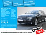 Volkswagen Golf VIII Variant Alltrack 4 Mot 2.0 TDI LED+ Na - Volkswagen Golf: Vii Variant