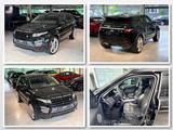 Land Rover Range Rover Evoque PRESTIGE*MERIDIAN*20*STARTECH - Land Rover Behindertengerecht