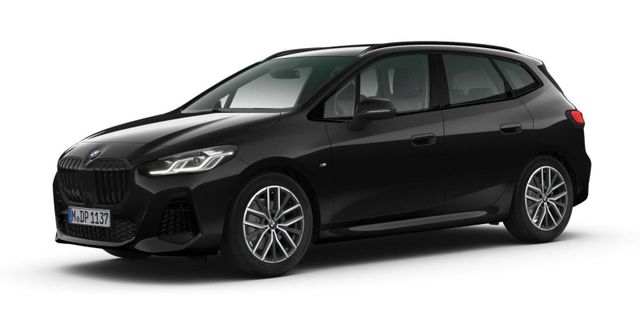 BMW 220i Active Tourer M-Sport ad.LED FLA ACC RFK H&