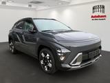 Hyundai KONA AUTOMATIK HYBRID+NAVI+SITZHZG+KAMERA+LENKRA - Hyundai aus 2023