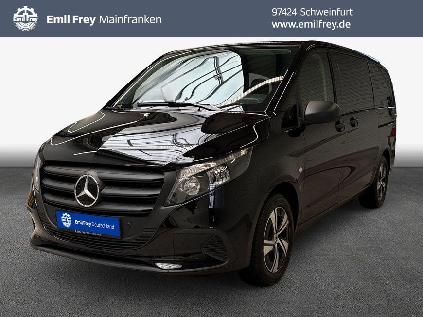 Mercedes-Benz Vito 116 Kombi,8Sitze,2xKlima,2xSchiebtür,AHK,Ne