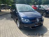 Volkswagen Sharan Match BMT 2.0 TDI Automatik - NAVI - 8-FA - Volkswagen Sharan: 2.8