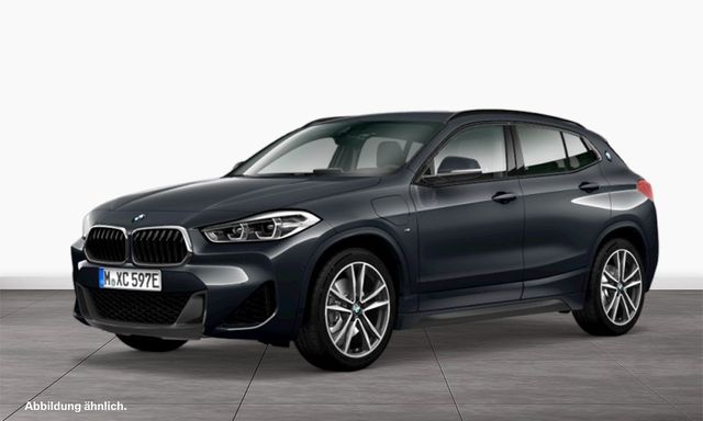 BMW X2 xDrive25e