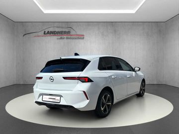 Opel Astra - 3