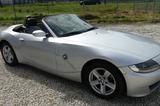 BMW Z4 Roadster 2.0i  6-Gang -el.Verdeck , rostfrei - BMW aus 2008: Cabrio