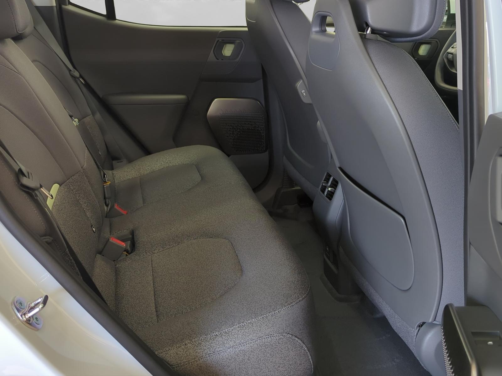 Kia EV2 EARTH 42,2 kWh KAMERA+CARPLAY+SITZHEIZUNG+SM