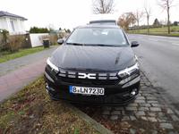 Dacia Sandero III Expression