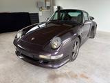 Porsche 993 Carrera 2S / Vesuvio / Klima  - gebrauchte Porsche 993 aus dem Jahr 1998