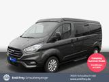 Bürstner Copa C 530 Automatik ähnl. Nugget - Offers
