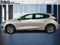 Ford Focus - Vorschau Bild 2