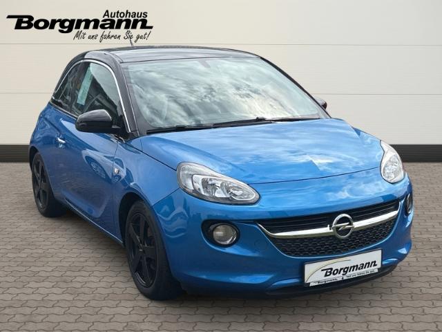 Opel Adam Jahre 120 1.2 Klimaanlage - Sitzheizung - T