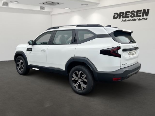 Dacia Bigster - Bild 5