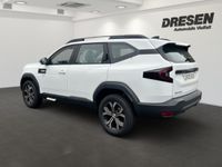 Dacia Bigster - Vorschau Bild 5