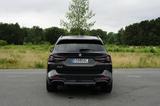 BMW iX3 Impressive HUD AHK Leder Panorama - BMW iX3 von privat