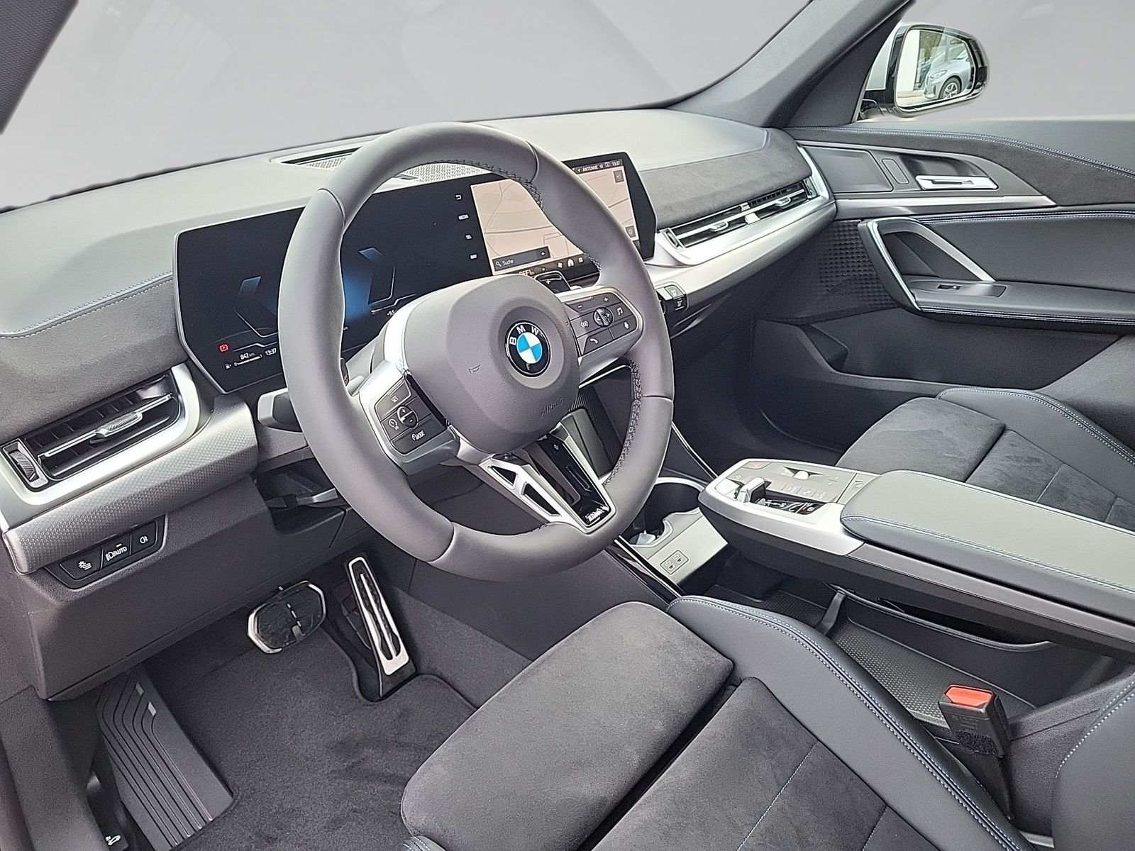 BMW X1 - Bild 4
