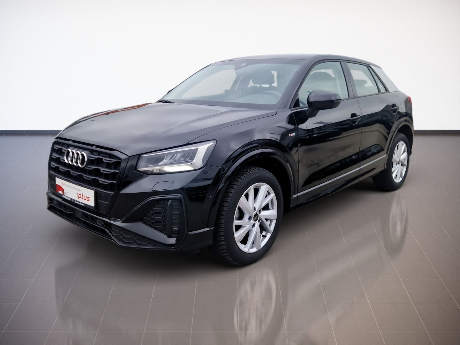 Audi Q2 - Bild 2