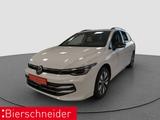 Volkswagen Golf Var 2.0 TDI DSG Goal AHK NAVI ALLWETTER 16 - Volkswagen Golf Neuwagen mit Diesel-Antrieb: Scheckheftgepflegt