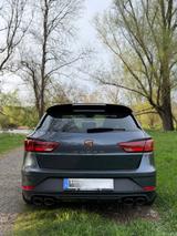 Seat Leon ST 2.0 TSI CUPRA R 4Drive DSG - Seat Leon CUPRA-R