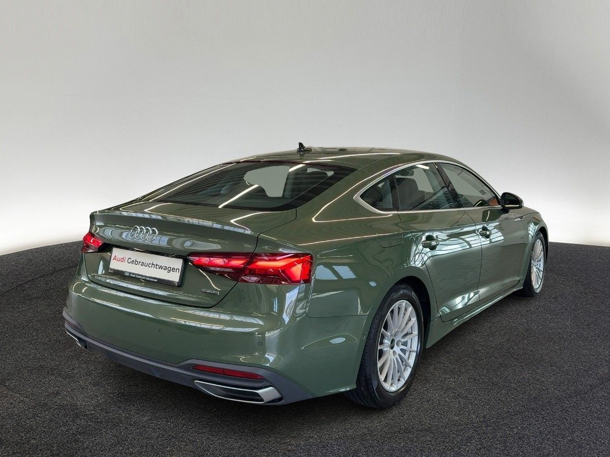 Audi A5 - Bild 5