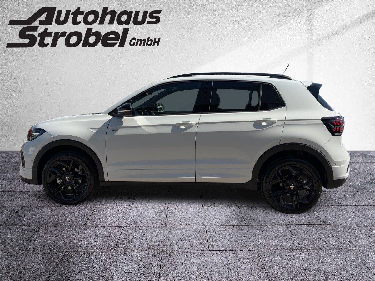 Volkswagen T-Cross - Bild 3