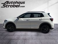 Volkswagen T-Cross - Vorschau Bild 3