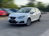 Seat Ibiza Lim. Style*1.Hand*TüvNeu*SHZ*Tempomat*PDC* - Seat Ibiza aus 2010: Style