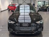Audi A6 45 TFSI quattro S tronic design - Audi A6: TFSI
