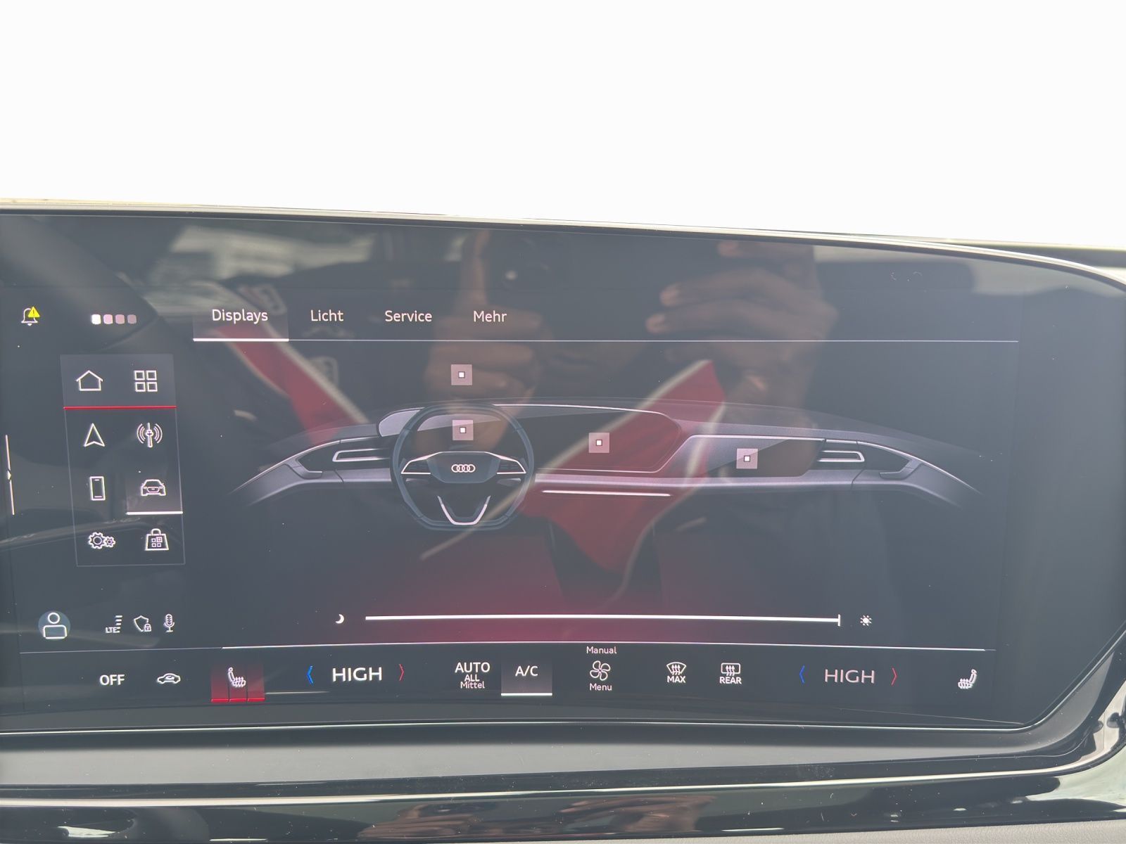 Audi A6 - Bild 16