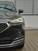 Seat Tarraco 2.0TDI/Xcellence/4Drive/7Sitze/DAB+/LED - Seat Tarraco Gebrauchtwagen in München