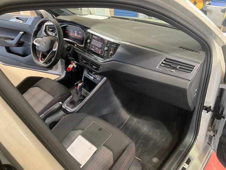 Volkswagen Polo GTI IQ-LIGHT/ACC/CARPLAY/SIDE/PARK-ASSIST, миниатюра 6