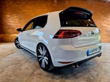 Volkswagen Golf 2.0 GTI Clubsport S Nr.100/400 CAE Überroll - Volkswagen Golf: Sportwagen